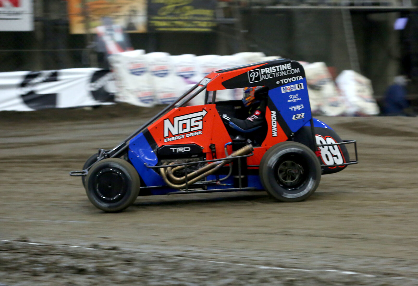 Chili Bowl